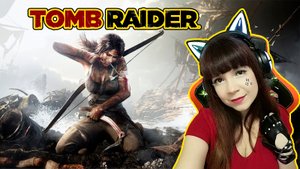 TOMB RAIDER 2013 ▶ ТОМБ РАЙДЕР ▶ Прохождение #8
