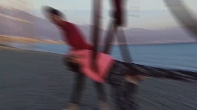 Йога в гамаках смотреть онлайн