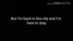 Congratulations Hamilton Lyrics