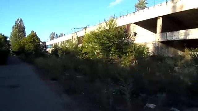 Завод РТИ Разрушили смотреть онлайн