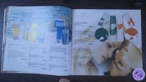 РЕТРО КАТАЛОГ АВГУСТ 2004 ОРИФЛЭЙМ #ЛИСТАЕМВМЕСТЕ