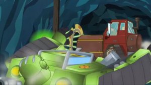Transformers Pоссия Russia | ПОЙМАТЬ ЧУДОВИЩЕ | Rescue Bots | весь эпизод
