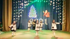 Хабаровский кр, р-н им. Полины Осипенко, с.Бриакан, преподаватель хореограф Васильева Яна Сергеевна