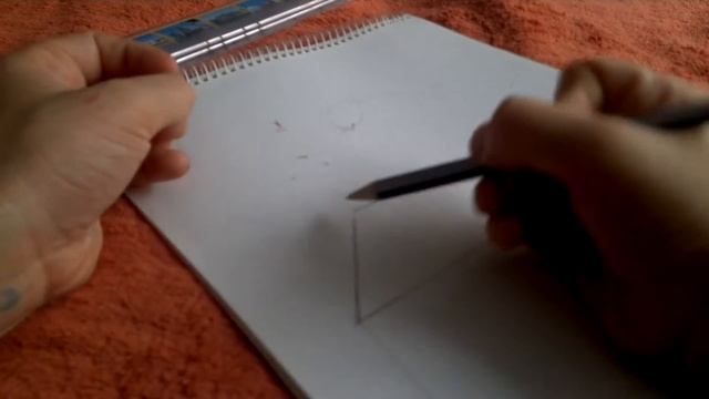 Видео урок рисования смотреть онлайн