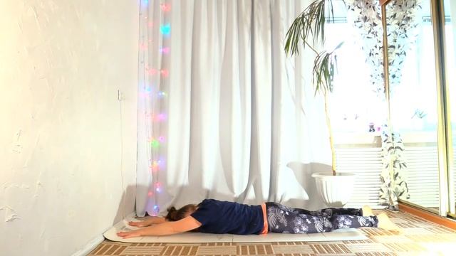 УТРЕННЯЯ ПРАКТИКА для ИММУННОЙ СИСТЕМЫ смотреть онлайн