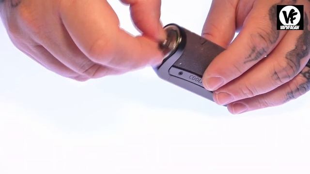 Innokin CoolFire Z80 & The Zenith ll - The Perfect Couple смотреть онлайн