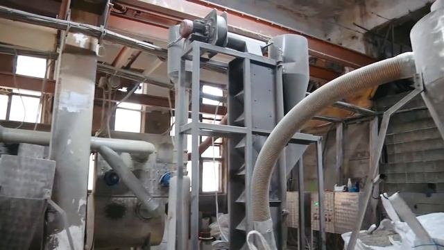 Видео о заводе Локопласт. 100% переработка пластиковых отходов.