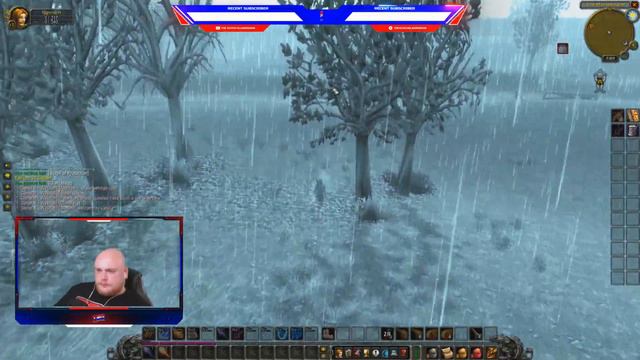 Lets play: WoW Classic EU stresstest part 3 :) смотреть онлайн