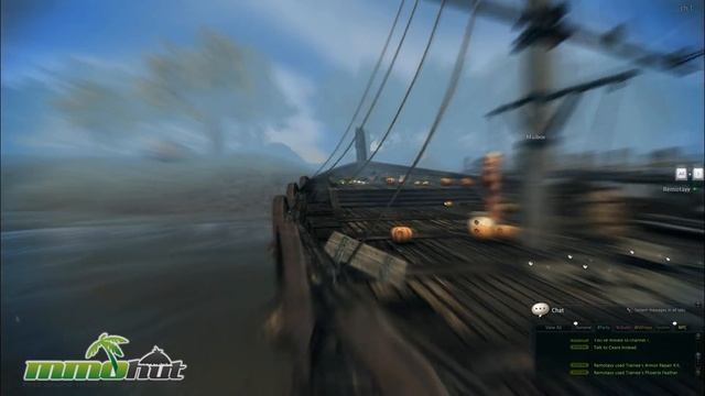 Vindictus Gameplay - First Look HD смотреть онлайн