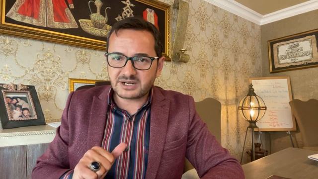 ПРЯМОЙ ЭФИР Где и как получить вид на жительство в Турции и что для этого нужно? смотреть онлайн