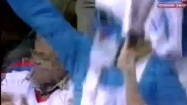 Россия - Финляндия 2-3. 09.05.2011. ЧМ-2011