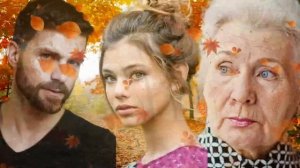 Ты не женишься на этой замухрышке сказала бабушка увидев невесту внука. А когда он бросил её