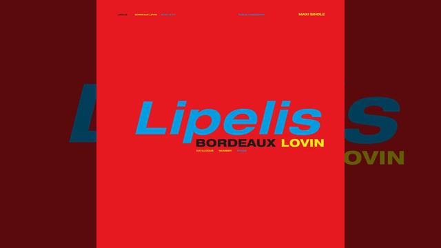 Bordeaux Lovin смотреть онлайн