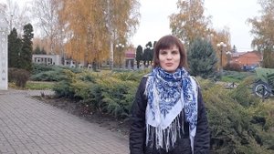 Россия в сердце нашем Грайворон КДЦ.