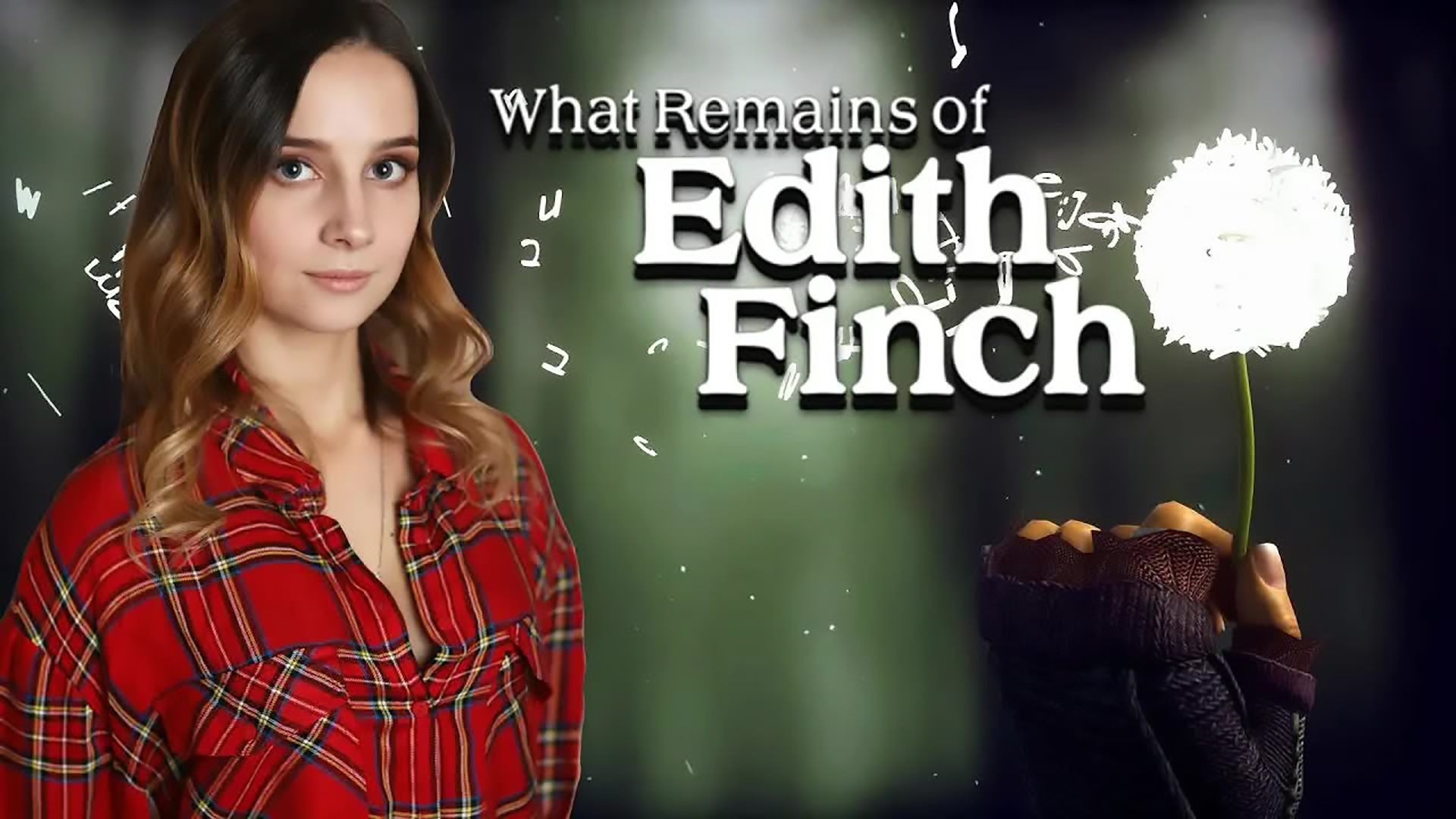 ЧТО ОСТАЛОСЬ ОТ ЭДИТ ФИНЧ ► WHAT REMAINS OF EDITH FINCH ► ПОЛНОЕ ПРОХОЖДЕНИЕ ► #СИДИМДОМА