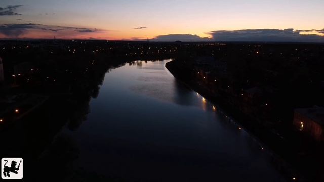 3. «Ночь музеев – 2020» / «Окунись в ритм города из своей гостиной» смотреть онлайн