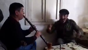 Даку Асадулаев.
