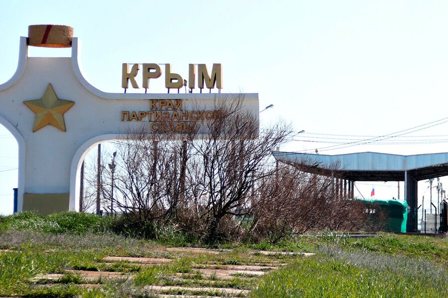 принудить Киев к миру можно только силой