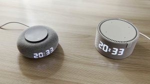 СРАВНЕНИЕ ЗВУКА - Капсула мини МАРУСЯ или Станция Мини 2 АЛИСА