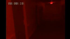 Закулисье || The backrooms || Уровень "!" "БЕГИ ДЛЯ СВОЕЙ ЖИЗНИ "