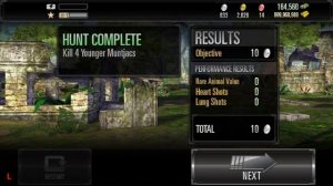 Amazing Hidden Series | Deer Hunter Classic | Deer Hunter 2014