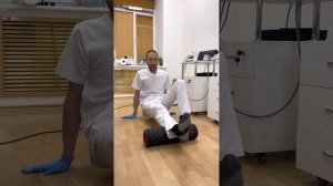 Почему болят колени во время бега. Не могу сесть на корточки.