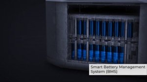 Особенности зарядной станции EcoFlow DELTA Max