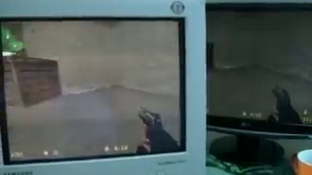 LG W2252TQ input lag test смотреть онлайн