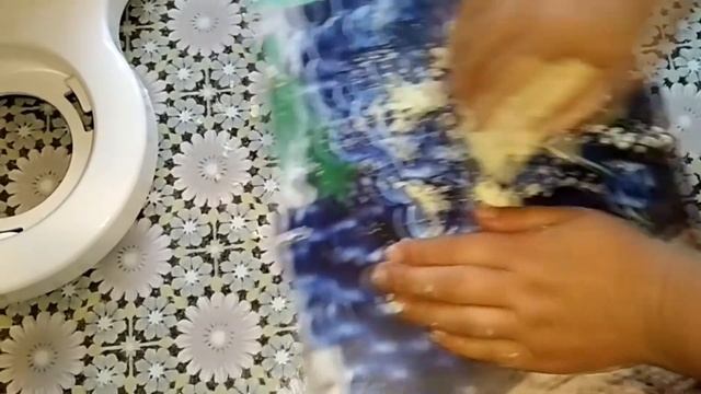 ОЧЕНЬ ВКУСНОЕ ТВОРОЖНОЕ ПЕЧЕНЬЕ "ПОЦЕЛУЙЧИКИ" смотреть онлайн