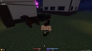 КАК ПОЛУЧИТЬ ДЫХАНИЕ ГРОМА в Демонфалл?Roblox Demonfall