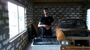Инструмент для доработки ГБЦ в Спорт. Какие шаровые фрезы нужны для расточки каналов ГБЦ УЗАМ 412
