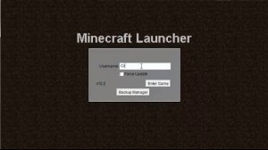 Minecraft Free Download Link Beta 1.8.1 [Auto Updates!]