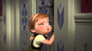 Katie Lopez, Agatha Lee Monn, Kristen Bell - Do You Want to Build a Snowman (Frozen) (Lyrics)