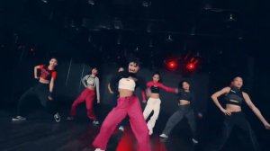 mashup Baby Monster 2ne1 (mirrored)