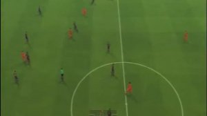 Fifa 14 - Bayern vs Barca Formation 4-2-3-1 Deep Defense