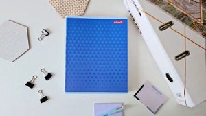 «В цвете». Общие ученические тетради SVETOCH