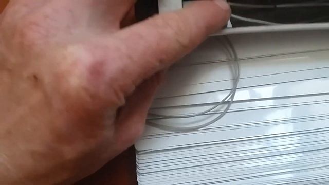 ?Ремонт горизонтальных жалюзи