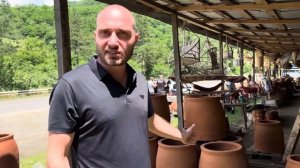 Как выбрать тандыр? +7 999 812 87 89