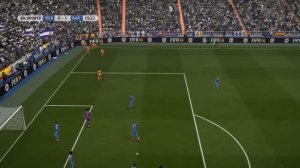 Another Nice Coop Goal-FIFA 14 PS4