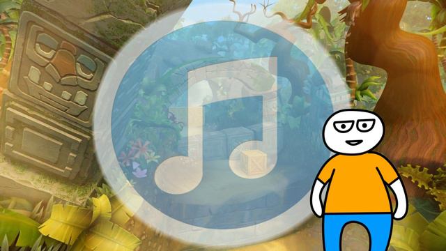 Все саундтреки из игры Crash Bandicoot N. Sane Trilogy смотреть онлайн