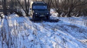 Мега крузер бездорожье