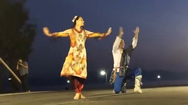 Андижон полкаси, Россияда,,фестивали смотреть онлайн