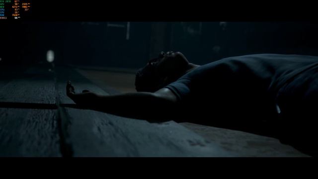 Man of Medan - Ожидается в следущем DLC смотреть онлайн