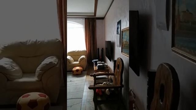 Аренда дома. Подмосковье. посёлок Поваровка. #дом в аренду рядом с #Зеленоградом и #Москвой. смотреть онлайн