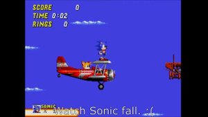 Sonic The Hedgehog 2 - Level Select Code Tutorial