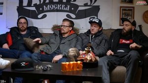 «Бояре» о своих «Волгах», клубе и русском лоурайдинге