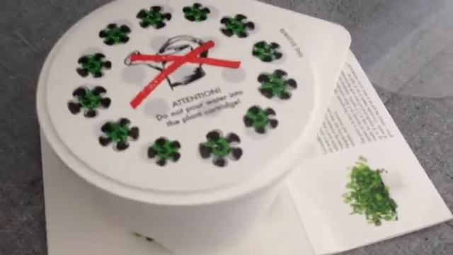 Click & Grow Обзор смотреть онлайн