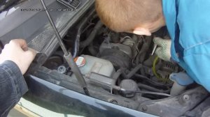 Диагностика форсунок на дизеле для системы коммонрейл﻿, через обратку.