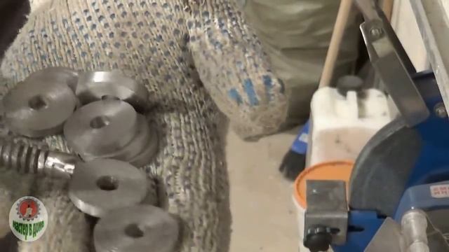 ДАЖЕ НЕ ДУМАЙТЕ ВЫБРАСЫВАТЬ СТАРЫЕ ИНСТРУМЕНТЫ Серия-1 ,,Мастер в Доме62TV,, смотреть онлайн