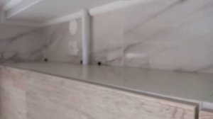 ??Как убрать копоть со шкафчиков на кухне - простой проверенный способ!